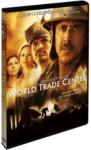szczegóły World Trade Center - DVD