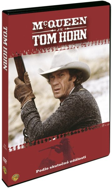 szczegóły Tom Horn - DVD