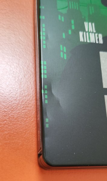 szczegóły Batman Forever - 4K Ultra HD Blu-ray + Blu-ray 2BD Steelbook OUTLET