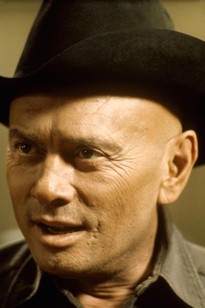 szczegóły Westworld (1973) - Blu-ray (bez CZ)