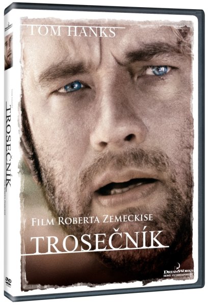 szczegóły Cast Away - poza światem - DVD