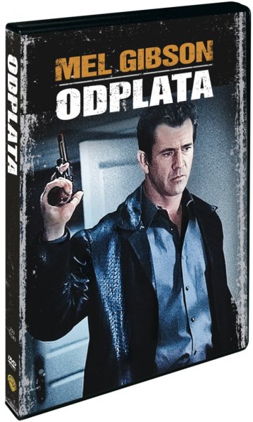 szczegóły Odplata - DVD