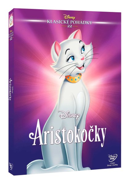 szczegóły Aryskotraci - DVD