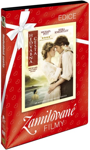 szczegóły Hedvábná cesta - DVD