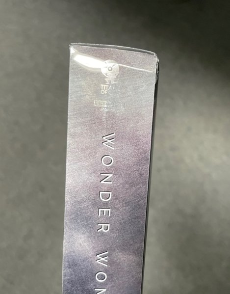 szczegóły Wonder Woman - 4K UHD Blu-ray Steelbook (Edycja limitowana) OUTLET