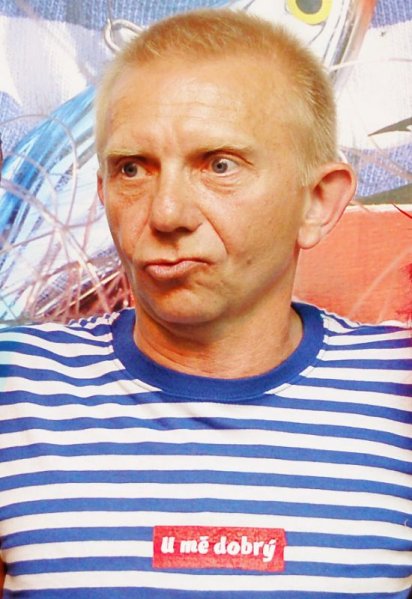 szczegóły U mě dobrý - DVD