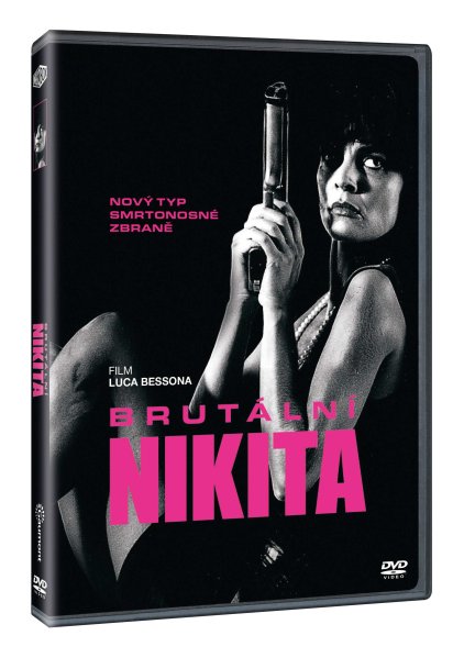 szczegóły Nikita - DVD