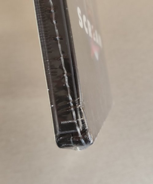 szczegóły Vřískot 2 (25. výročí) - 4K UHD Blu-ray Steelbook (bez CZ) OUTLET
