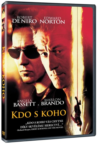 szczegóły Rozgrywka - DVD