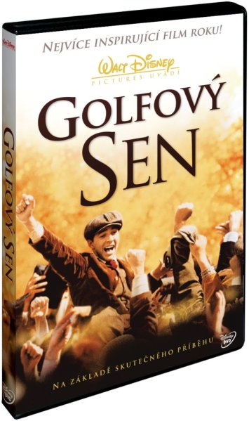 szczegóły  Najwspanialsza gra w dziejach - DVD