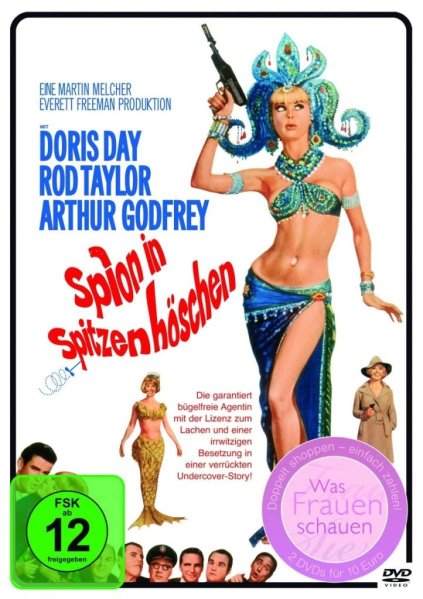 szczegóły Kosmiczne przygody Jennifer - DVD