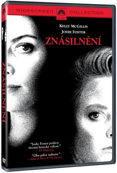 szczegóły Oskarżeni - DVD