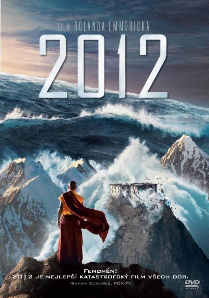 szczegóły 2012 - DVD