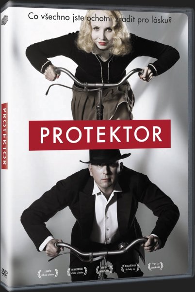 szczegóły Protektor - DVD