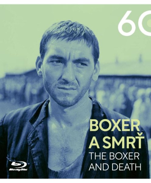 szczegóły Boxer a smrť - Blu-ray digitálně restaurovaný film