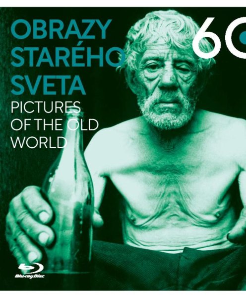 szczegóły Obrazy starého světa - Blu-ray digitálně restaurovaný film