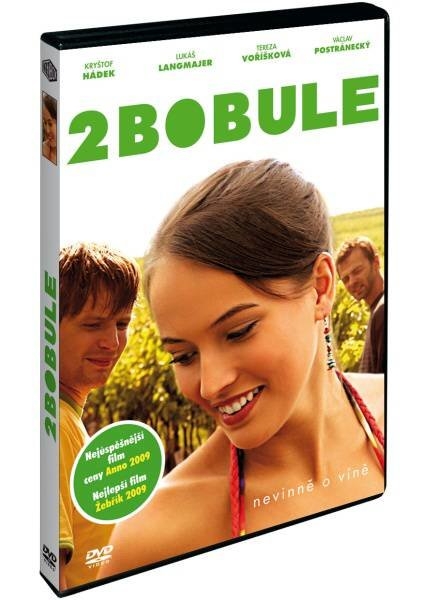 szczegóły 2Bobule - DVD