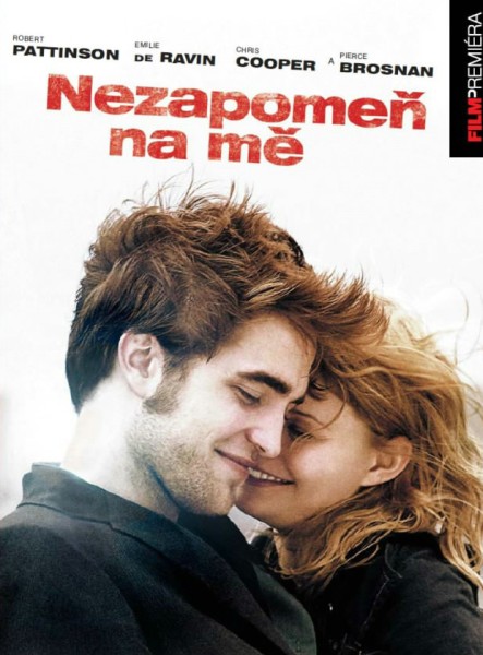 szczegóły Nezapomeň na mě - DVD Digipack