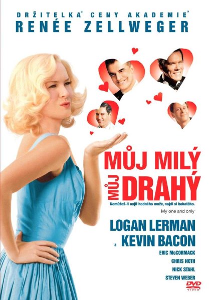 szczegóły Můj milý, můj drahý - DVD