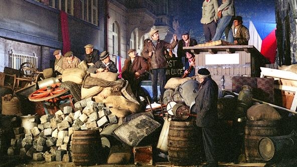 detail Byl jednou jeden dům (remasterovaná verze) - 2DVD