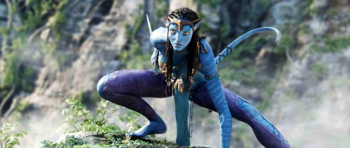 detail Avatar (Rozšířená sběratelská edice) - 3 DVD