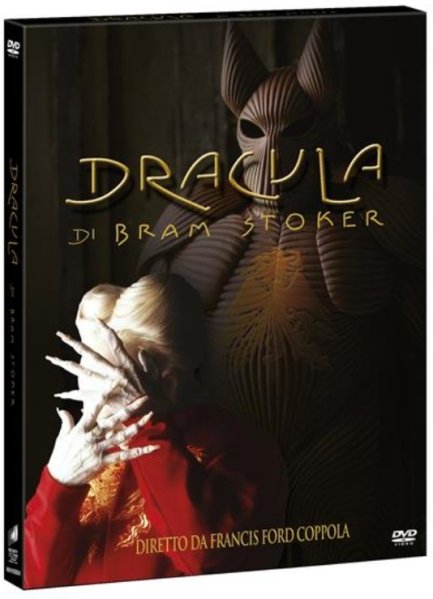 szczegóły Drakula (1992) - DVD