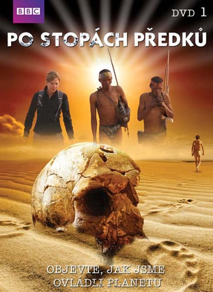 szczegóły Po stopách předků 2 - DVD