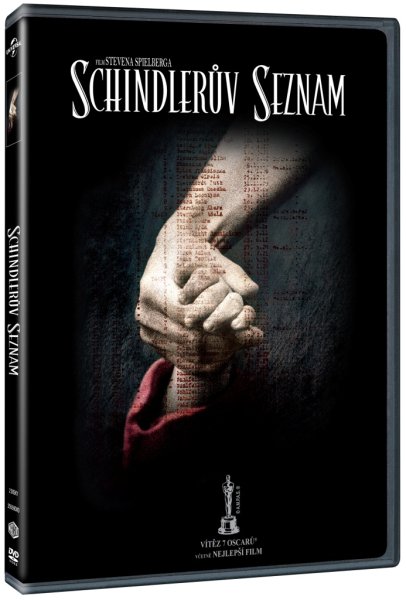 szczegóły Lista Schindlera - 2DVD