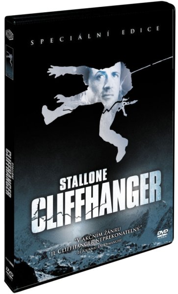 szczegóły Na krawędzi - DVD edycja specjalna