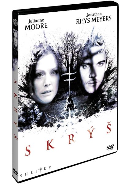 szczegóły Skrýš - DVD