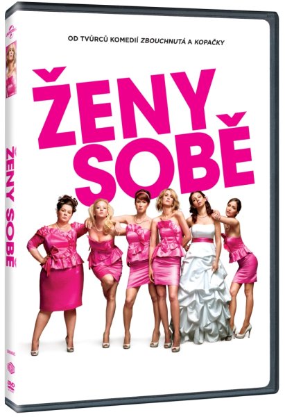 szczegóły Ženy sobě - DVD