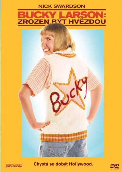 szczegóły Bucky Larson: Urodzony gwiazdor - DVD