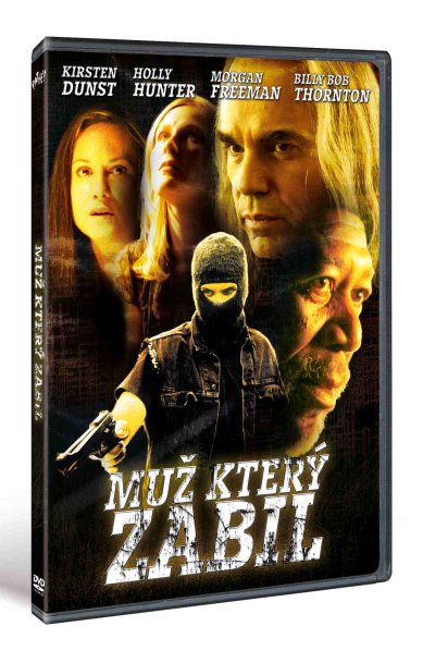 szczegóły Muž, který zabil - DVD
