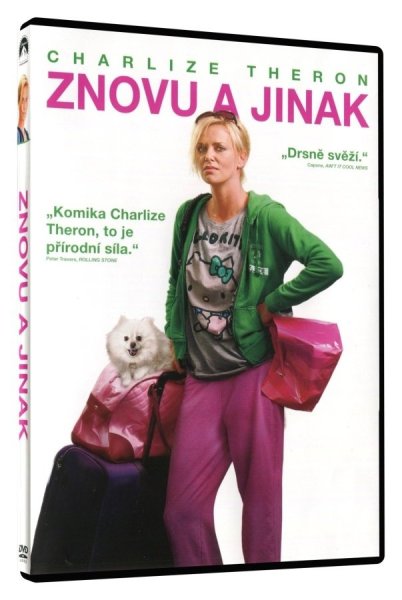 szczegóły Kobieta na skraju dojrzałości - DVD