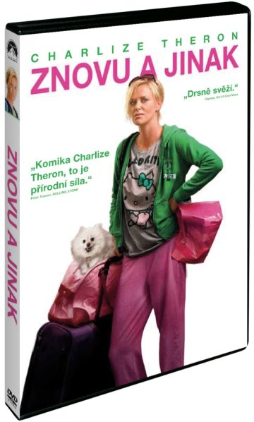szczegóły Kobieta na skraju dojrzałości - DVD