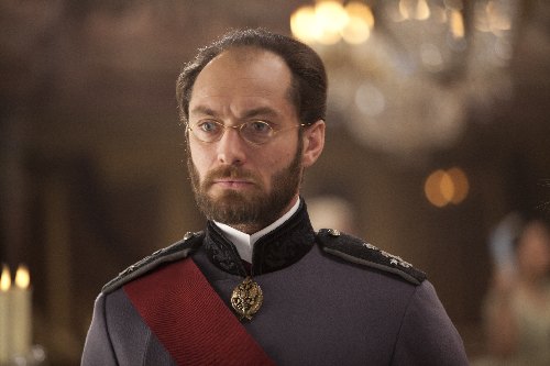 detail Anna Karenina (2012) - DVD