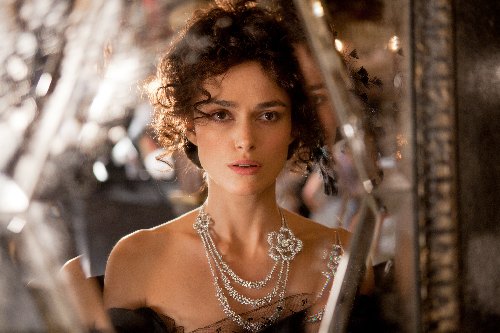 detail Anna Karenina (2012) - DVD