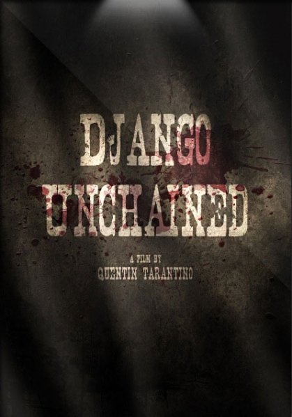 szczegóły Nespoutaný Django - DVD