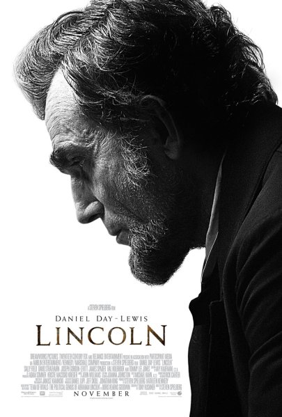 szczegóły Lincoln - DVD