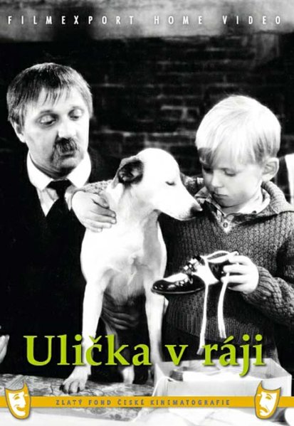 szczegóły Hugo Haas 1 - Zlatá kolekce - 4 DVD