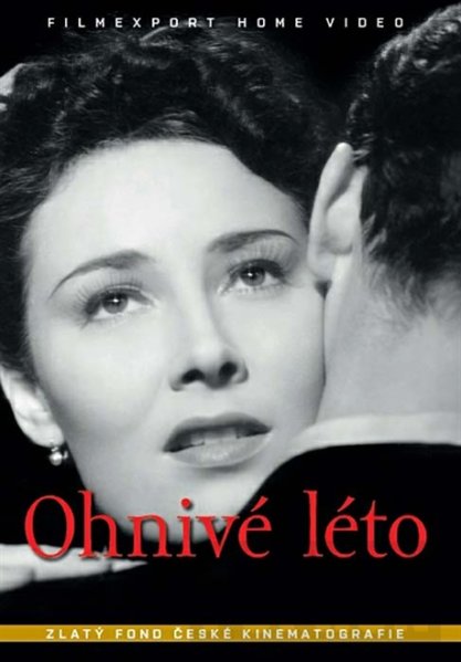 szczegóły Baarová Lída - Zlatá Kolekce - 4 DVD