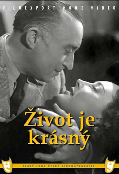 szczegóły Baarová Lída - Zlatá Kolekce - 4 DVD