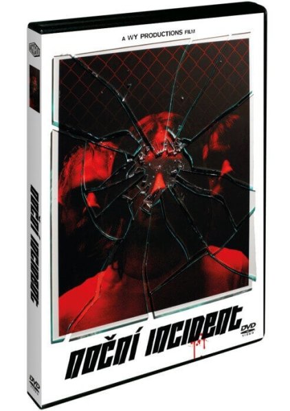 szczegóły Noční incident - DVD
