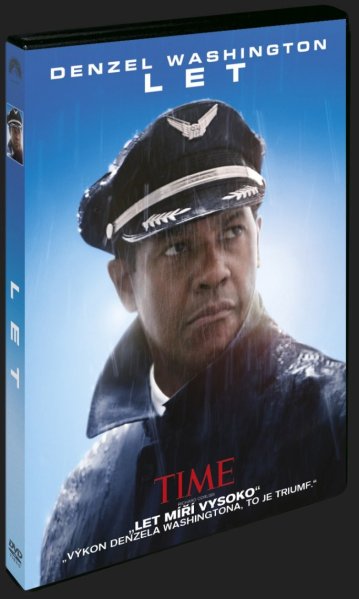 szczegóły Lot - DVD