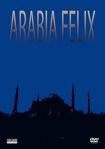 szczegóły Arabia Felix - DVD