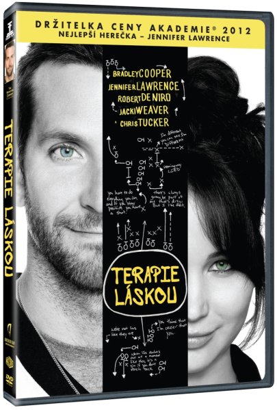 szczegóły Poradnik pozytywnego myślenia - DVD