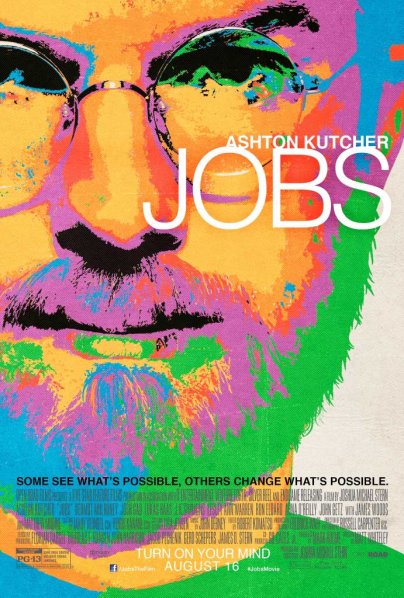 szczegóły Jobs - DVD