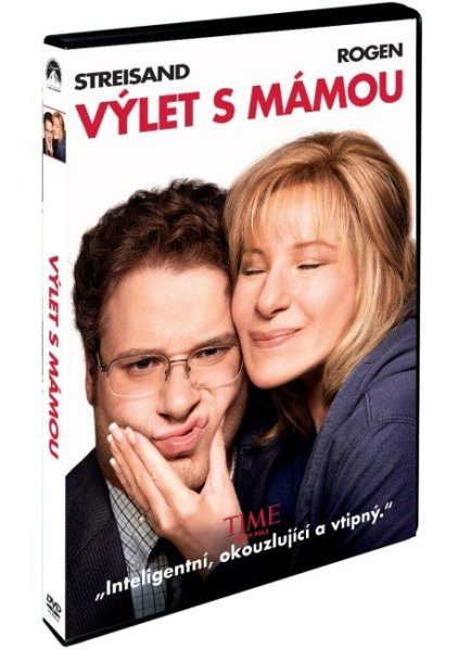 szczegóły Mama i Ja - DVD