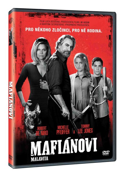 szczegóły Porachunki - DVD