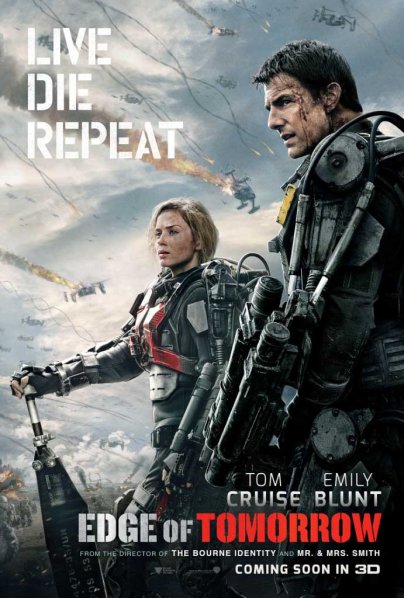 szczegóły Na skraju jutra - DVD